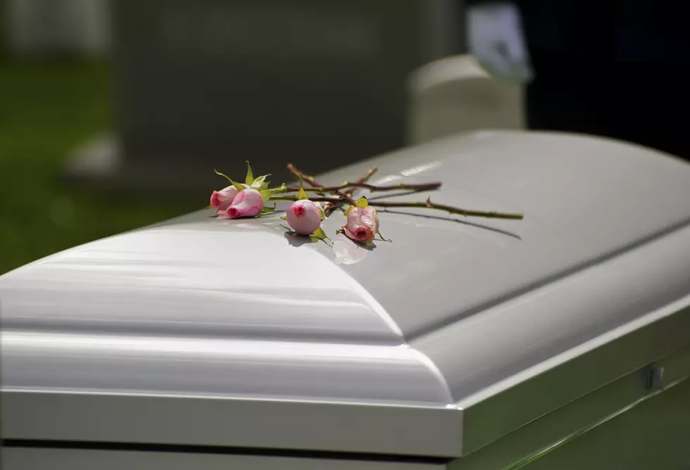NJ To Allow Refreshments At Funerals