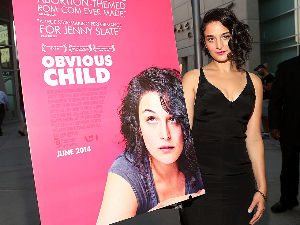Obvious Child [Celluloid Hero]