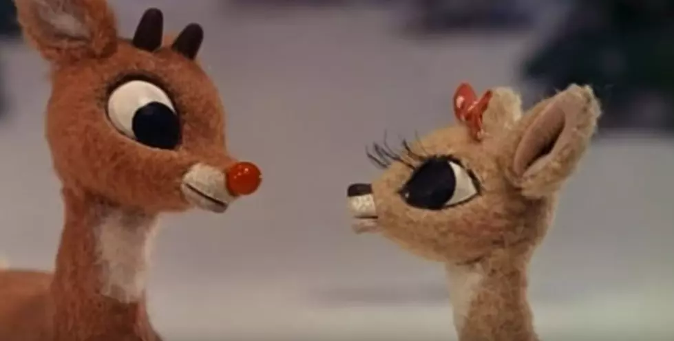 Here’s When You Can Watch Rudolph & Frosty on TV This Year