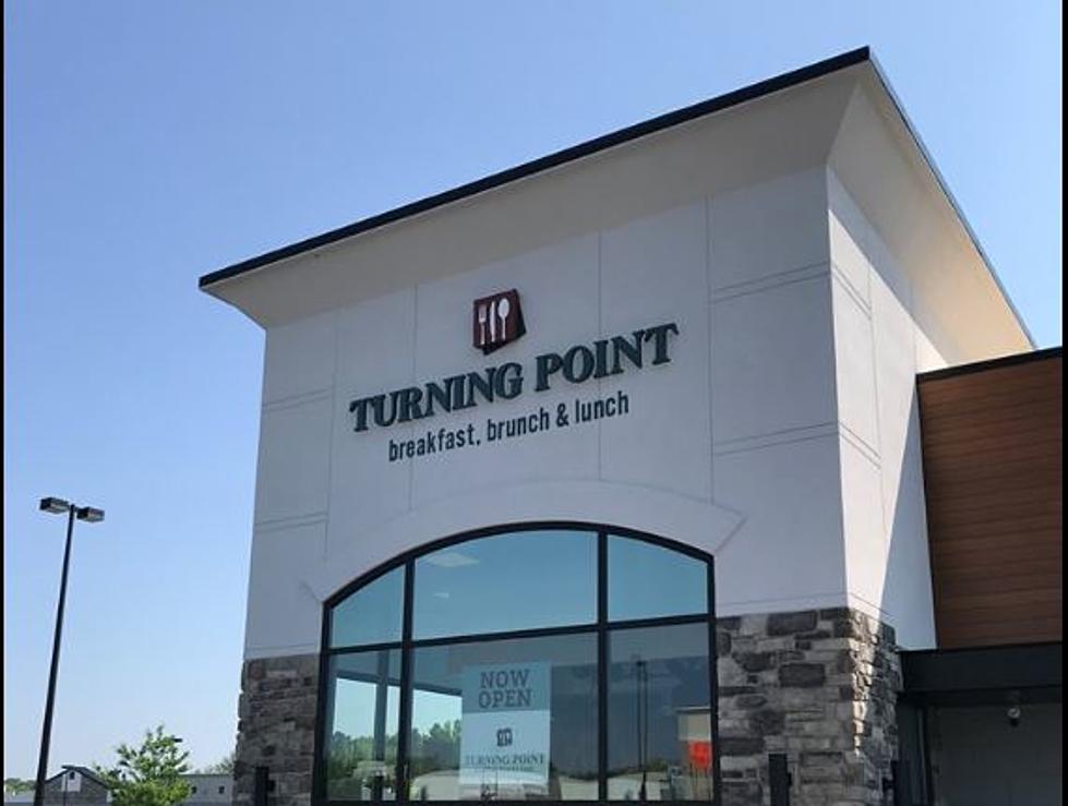 Turning Point Restaurant Coming to Ocean County Mall