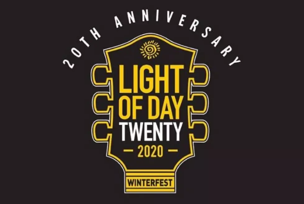 Light Of Day Winterfest Celebrates 20 Years