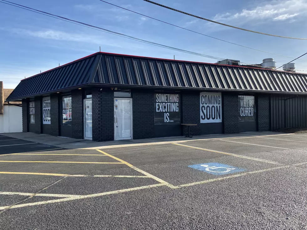 What is Coming to Wolfie’s Location in Toms River Revealed