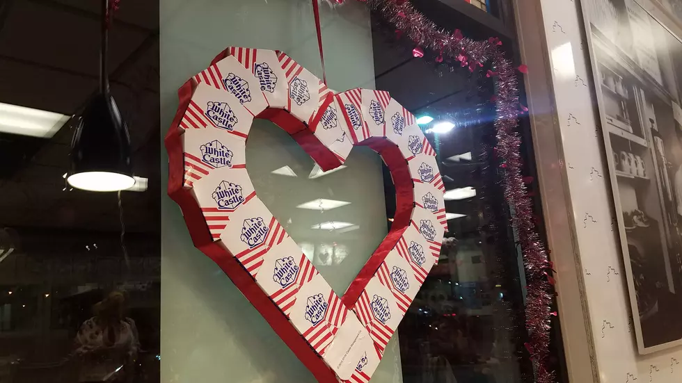 Jersey Shore White Castle’s Taking Valentine’s Day Reservations