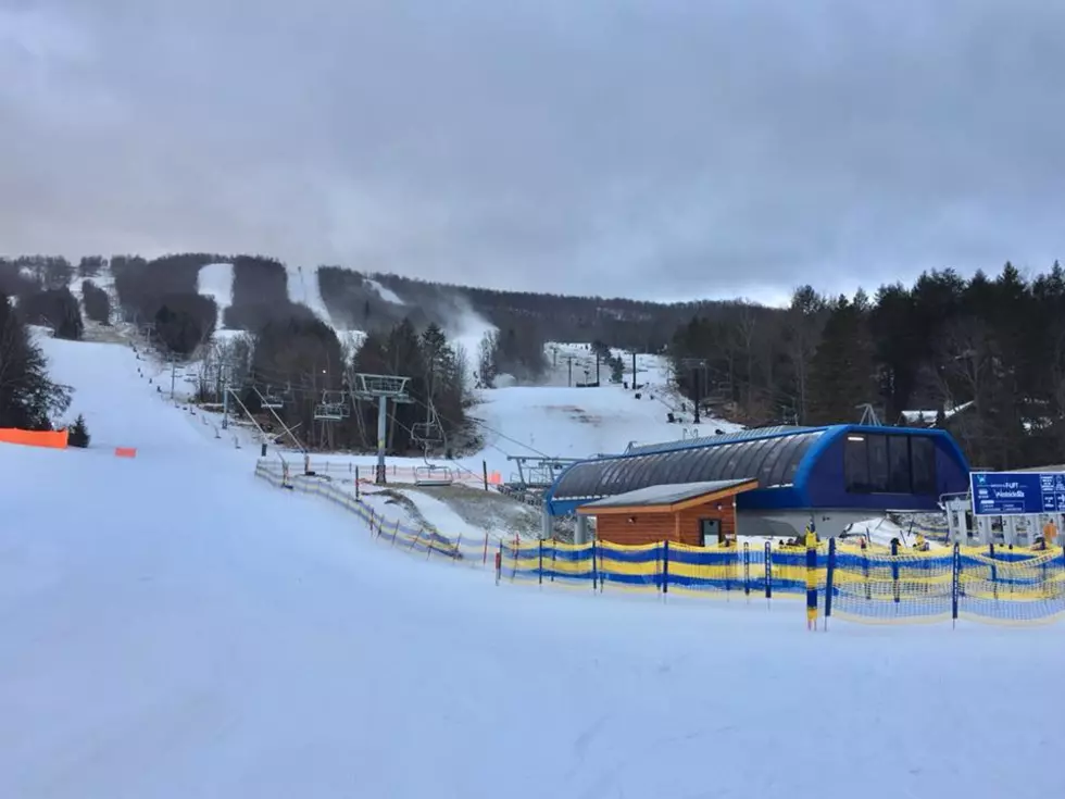 Win Lift Tickets to Windham Mountain This Week on the Hawk