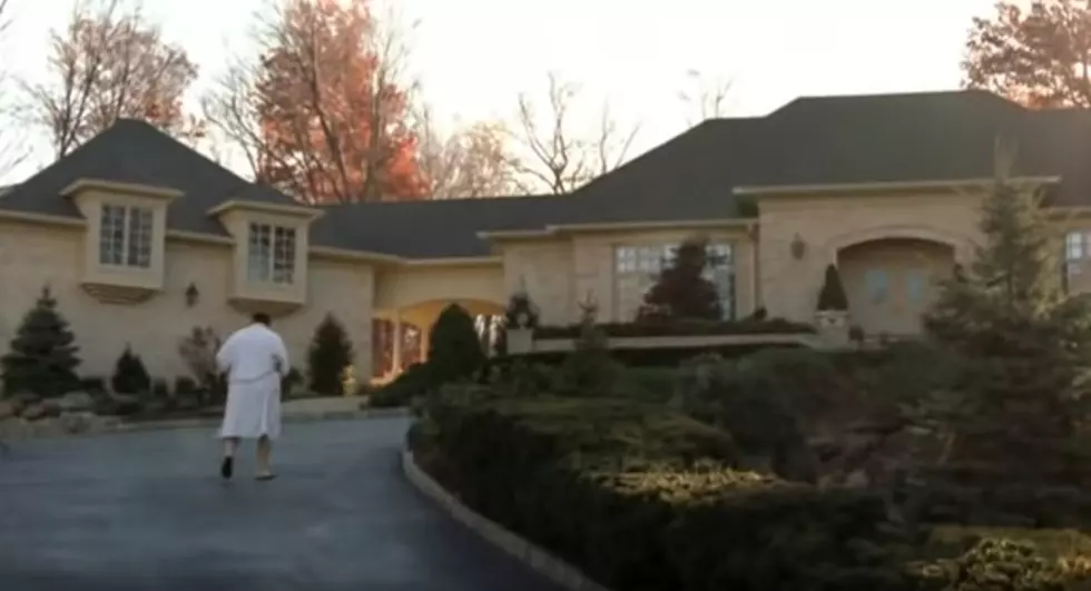 You Can Own Tony Soprano&#8217;s NJ Mansion