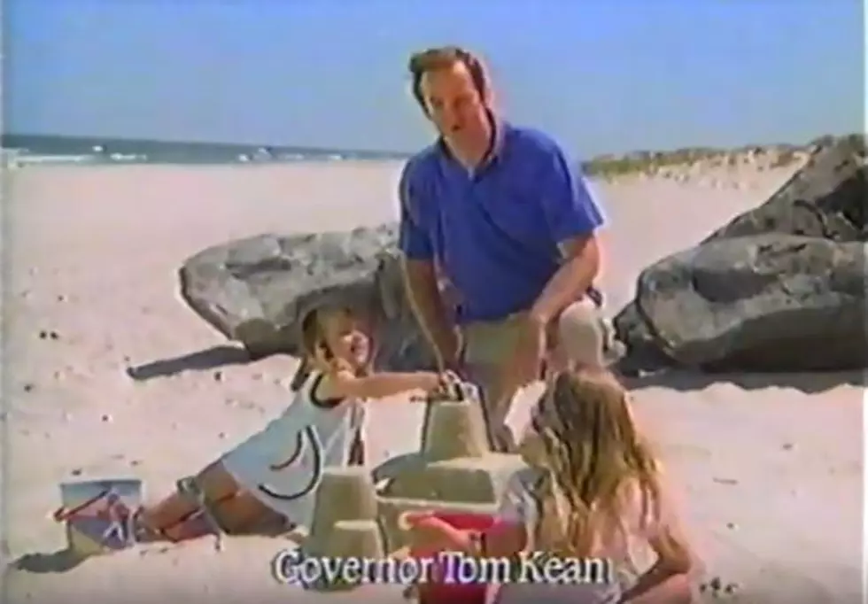 Throwback Thursday- 1987 New Jersey Tourism Commercial