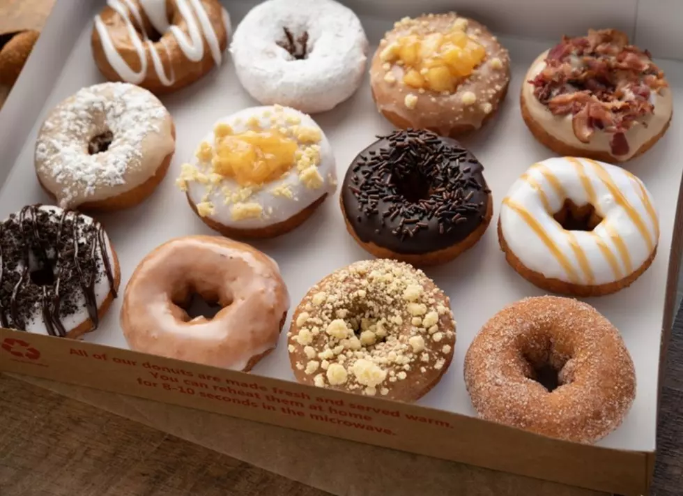 Duck Donuts Opening New Location On The Jersey Shore