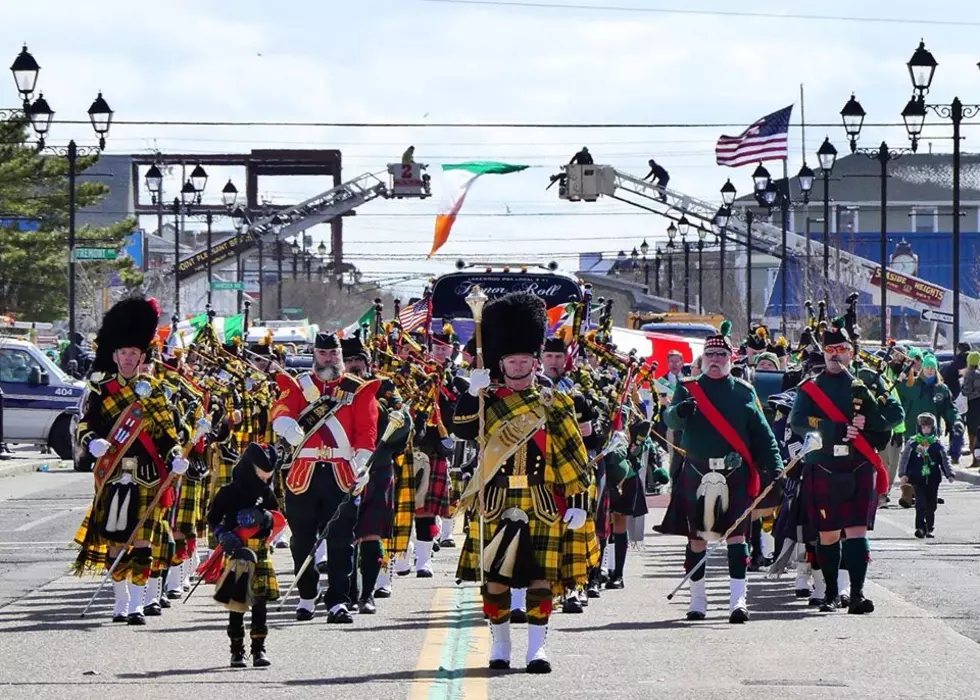 Teachers To Be Honored At This Year’s Seaside Heights St. Patty’s Day Parade