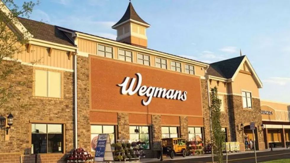 New Jersey Wegmans Looking to Hire 500+ Positions