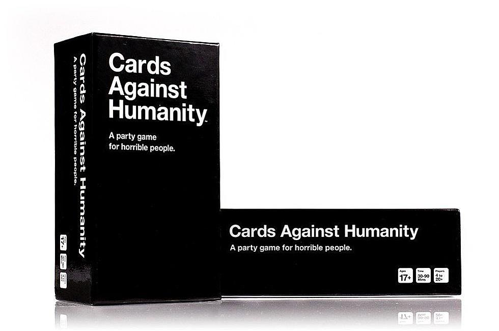 Play ‘Cards Against Humanity’ – Quarantine Edition