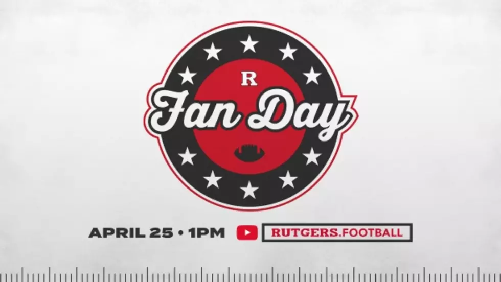 Rutgers Football Holding Virtual “Fan Day” This Saturday