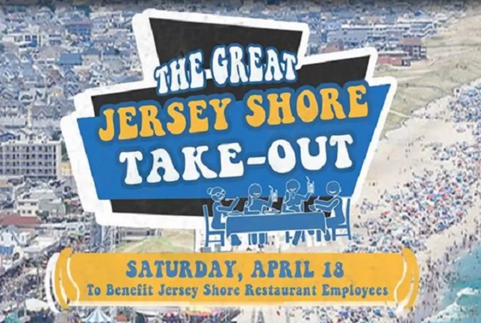Support The Great Jersey Shore Take-Out