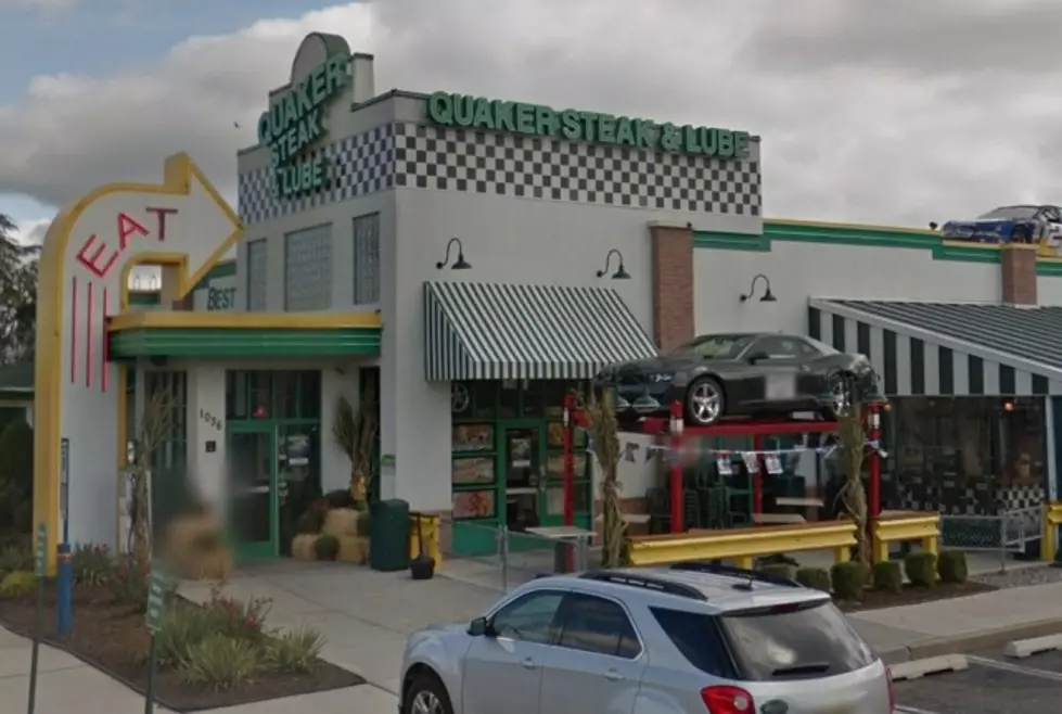 Quaker Steak And Lube In Brick Closes Permanently