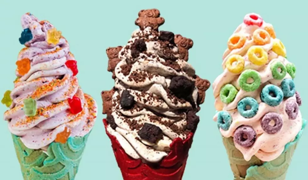 A Cereal-Infused Ice Cream Shop Just Opened In NJ