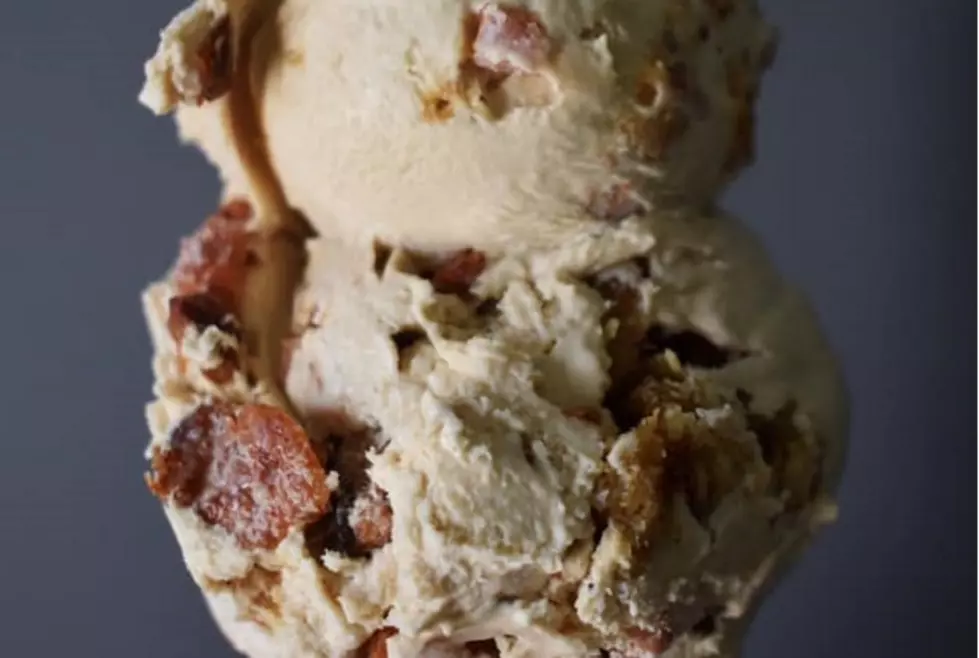 The New Jersey-est Ice Cream Ever Is Back