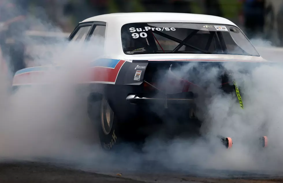 The Racing Future Of Atco Dragway Is In Doubt