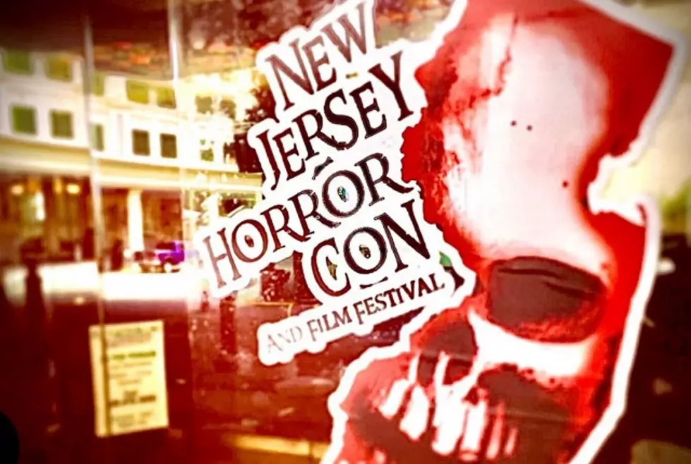 NJ Horror Con Postponed Until September