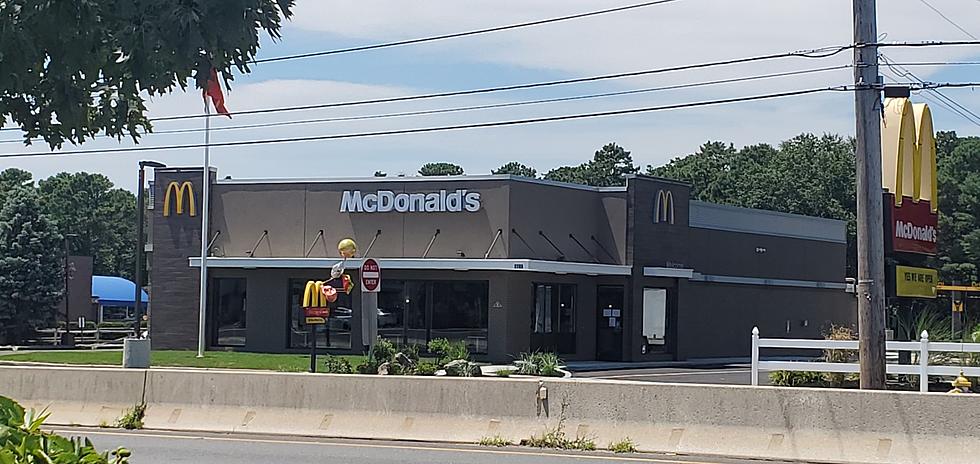 The Silverton McDonald’s Is Back Open & Better Than Ever