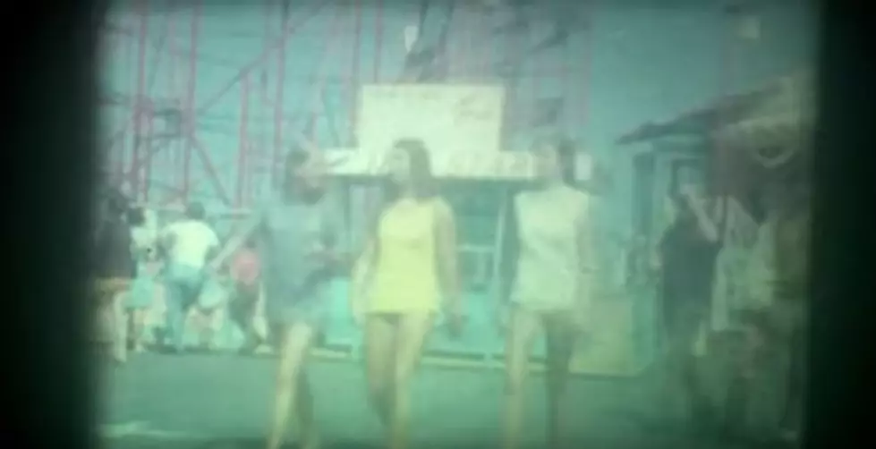 Throwback Thursday-Home Movies Seaside Heights 60’s/70’s/80’s
