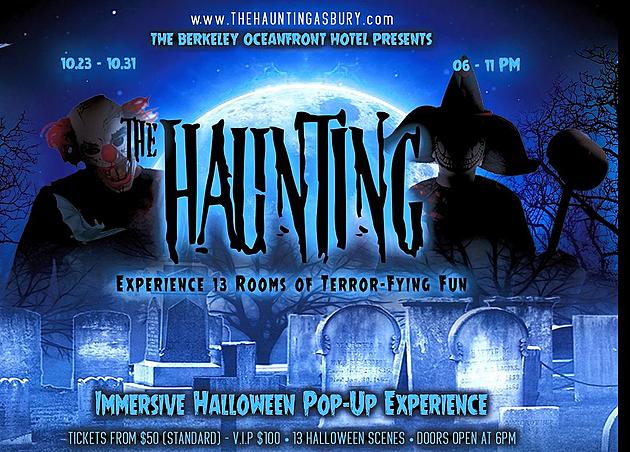 Check Out This Awesome Asbury Park Haunting Experience
