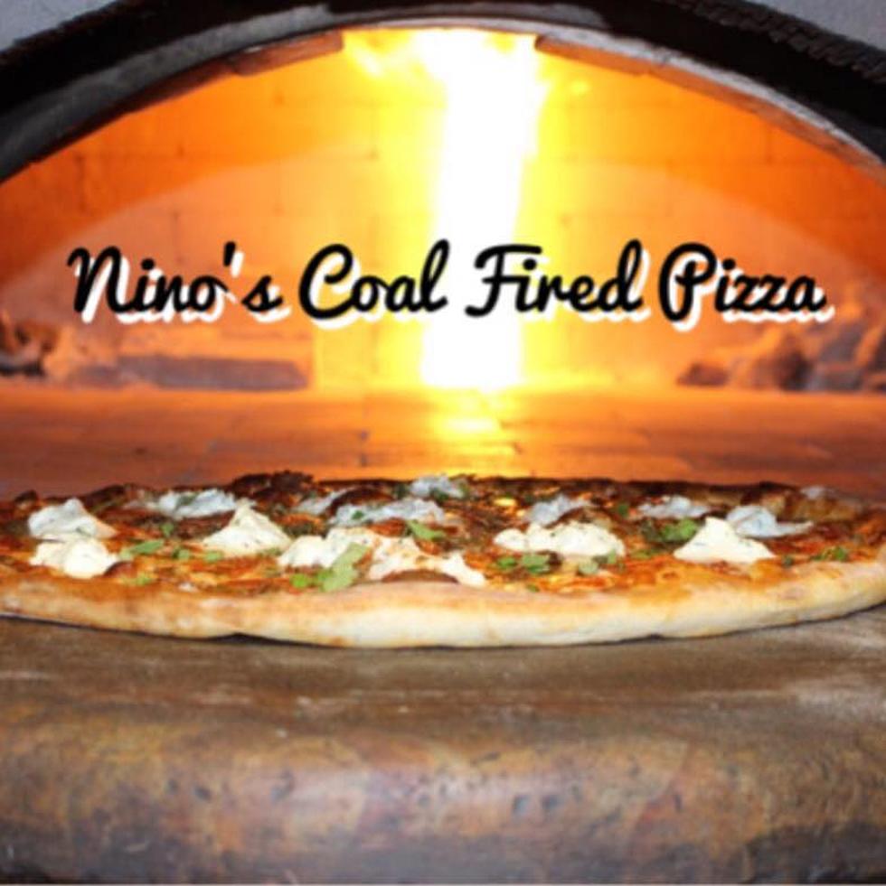 Free Pizza For Those In Need Tonight At Nino’s Coal Fired Pizza