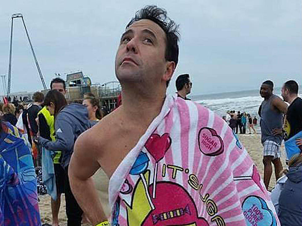 2021 Seaside Heights Polar Bear Plunge Moved To April