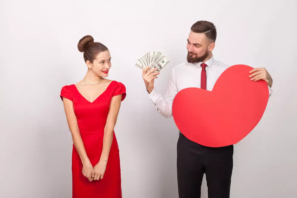 Score This Valentine’s Day With Up To $10,000