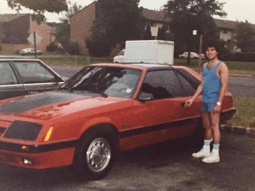 Here’s Why I’ll Never Ever Forget The Dream Car I Purchased In 1985