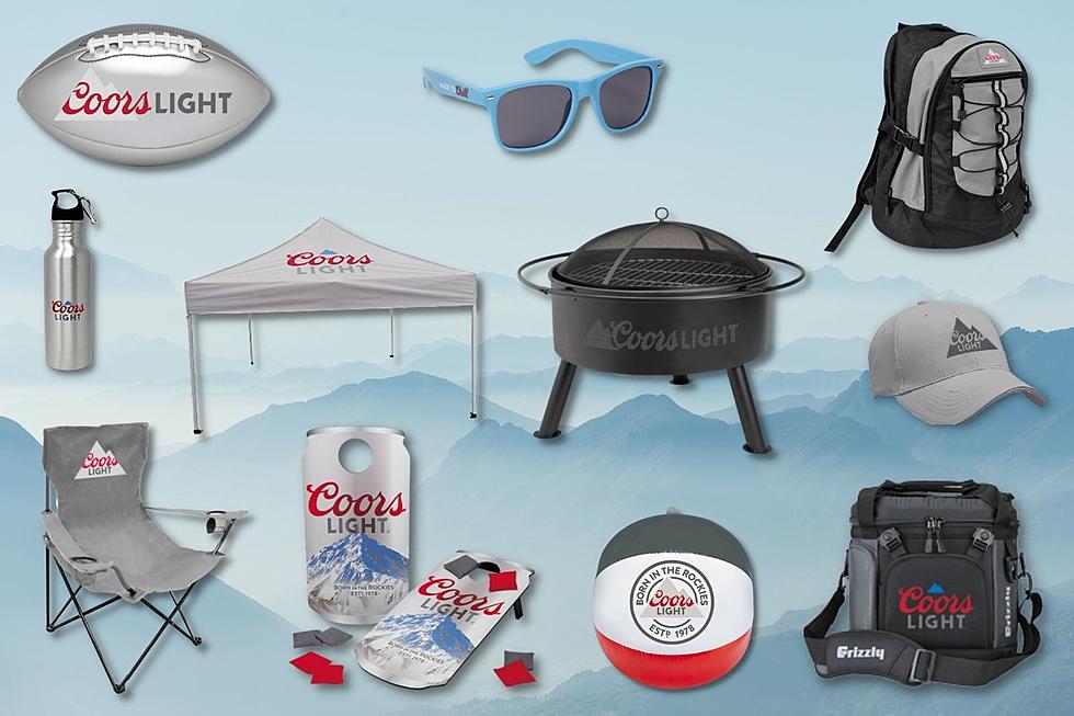 Show Us Your Chill Zone This Summer & Win