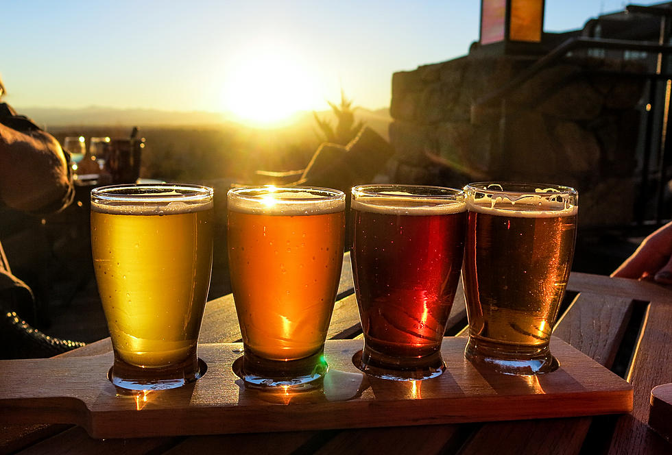 25 Thirsty States That Get Drunk On Beer.  Where Does NJ Fall?