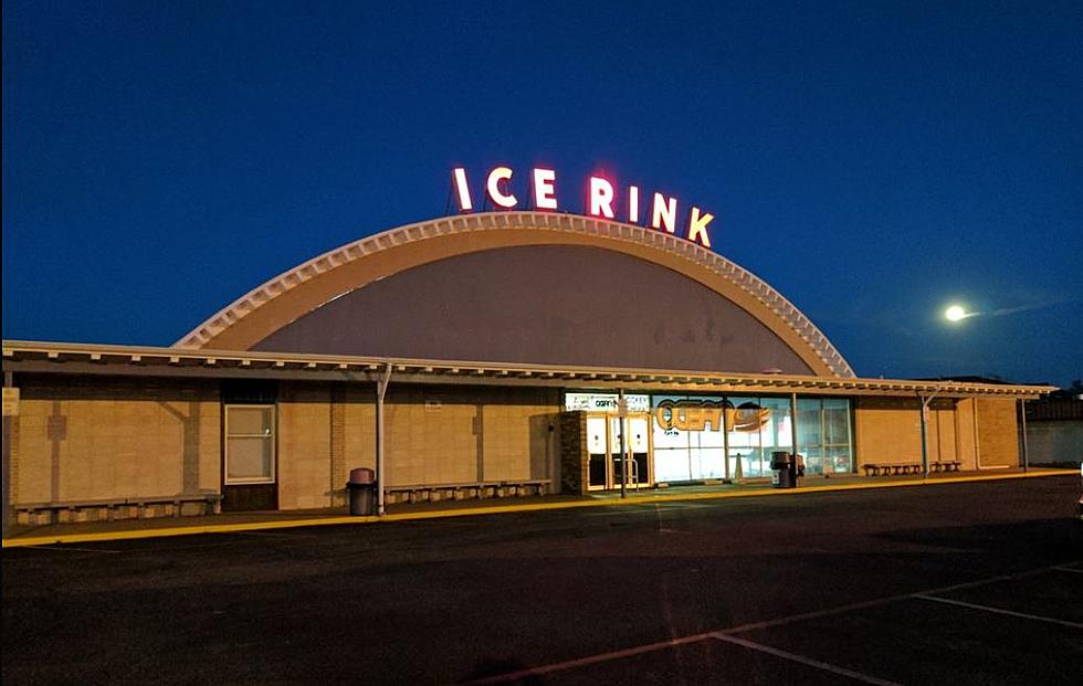 New Owners Take Over Popular Brick, NJ Ice Rink Just Before It Melts