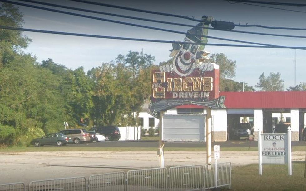 Infamous Haunting Circus Clown Sign Removed. Where Is It Going?