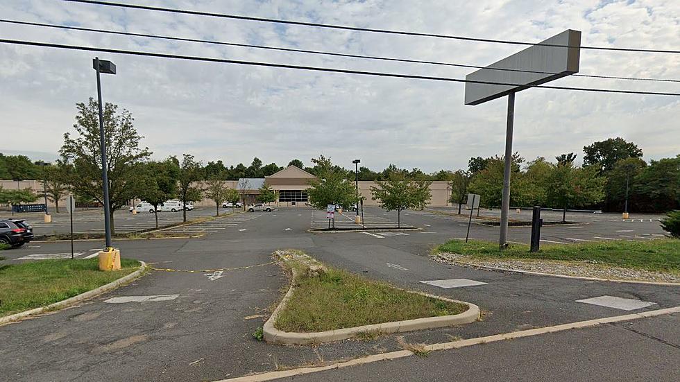 UPDATE: NJ Walmart Location Is Growing Pot 