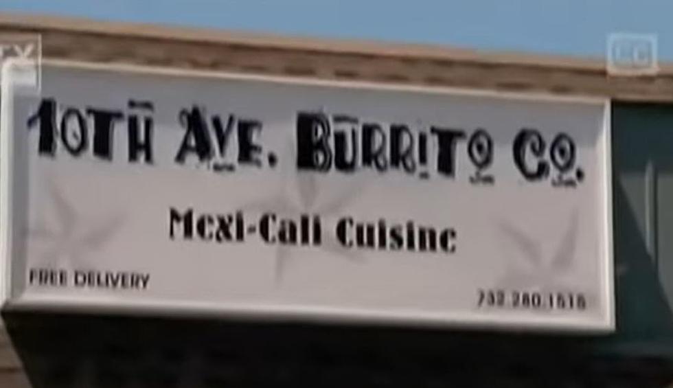 When My Favorite Burrito Joint At The Jersey Shore Went National