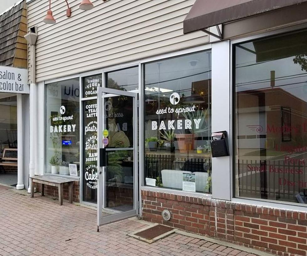 Popular NJ Vegan Bakery Closes But “Seed To Sprout” Grows