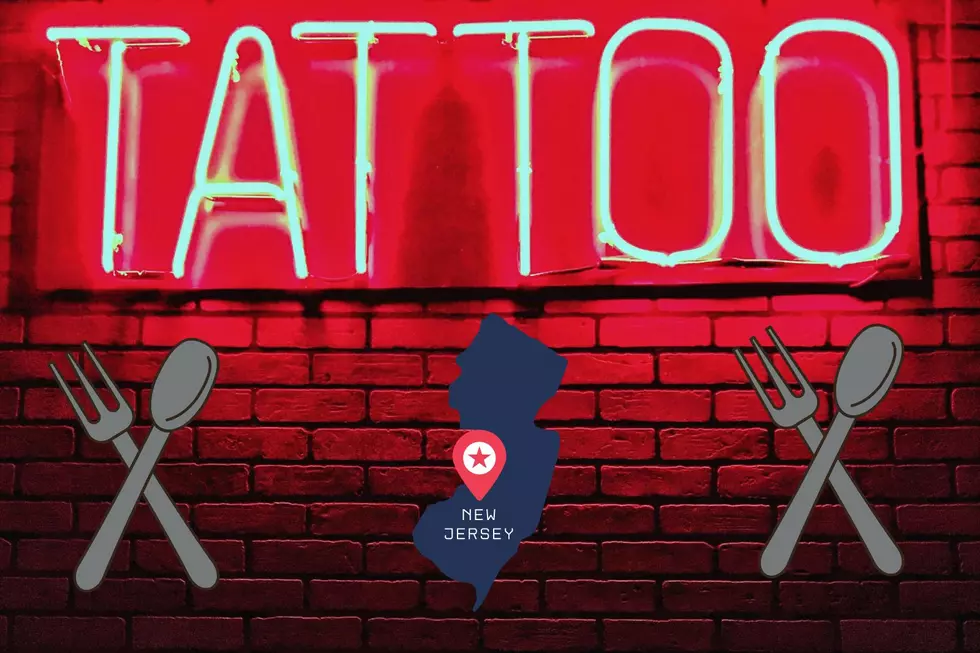 8 Ocean County, NJ Restaurants So Good, People Would Get a Tattoo of Them