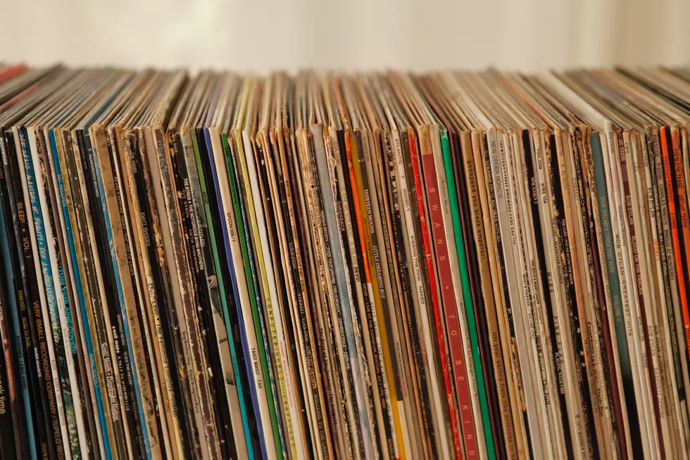 One Stop Shop: A Guide For All Things Vinyl around Ocean County, NJ