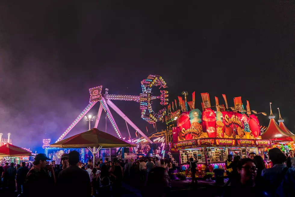 You Do Not Want To Miss This Ocean County Carnival