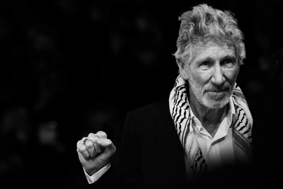 Win Free Tickets to See the Iconic Pink Floyd Musician Roger Waters in New York City