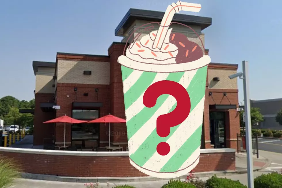 Popular NJ Chain Unveils New Milkshake Flavor For The First Time In Four Years