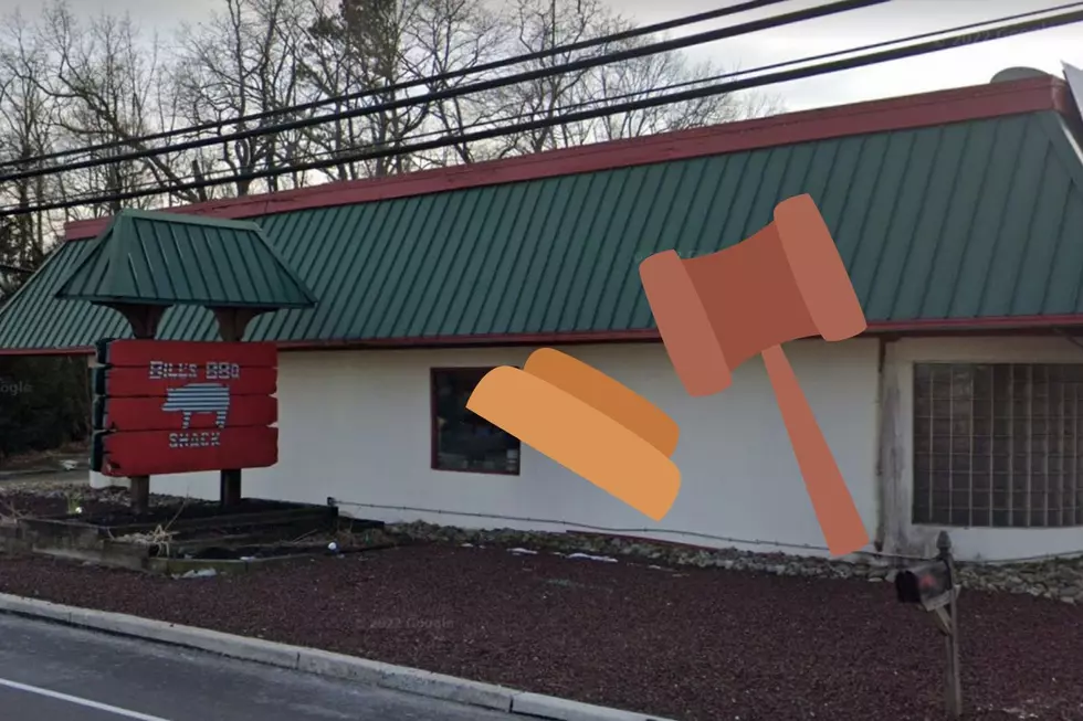 Bills BBQ Shack In Bayville, NJ Known For Amazing Food Is Going To Auction