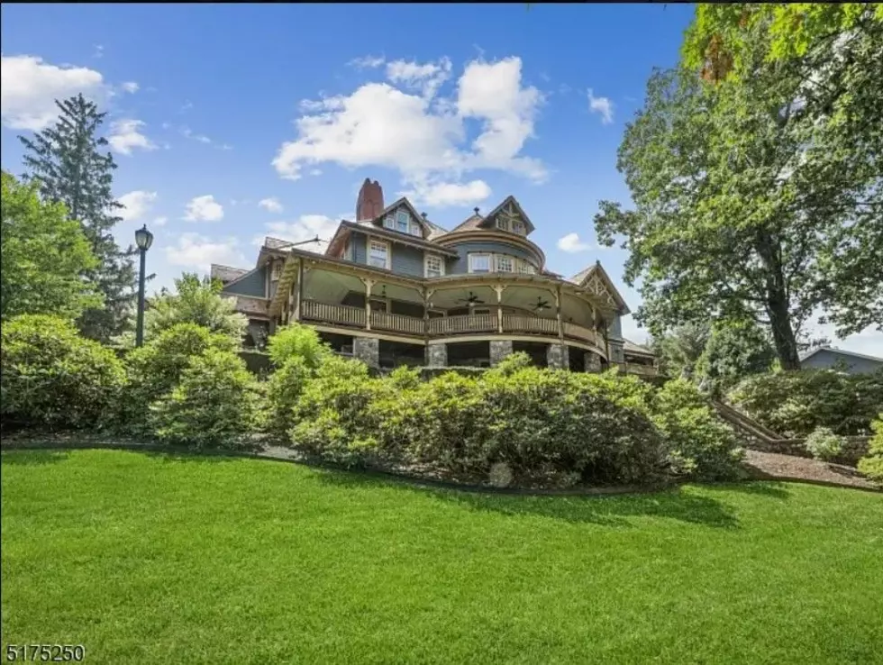 This Jaw Dropping Mansion In New Jersey Belonged To A Beloved 1800’s Celeb