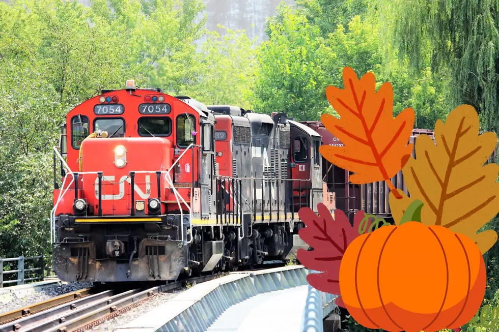 Here’s How To See New Jerseys Amazing Fall Foliage By Train