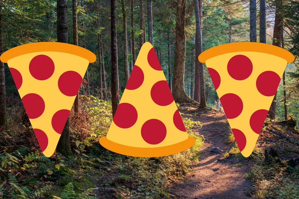 Get Ready To Take A Hike Down New Jersey&#8217;s Delicious Pizza Trail