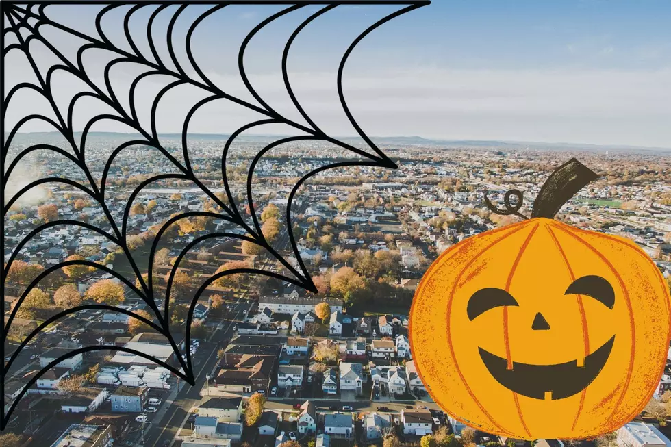 This New Jersey City Is One Of The Top Ten Halloween Towns In The Country