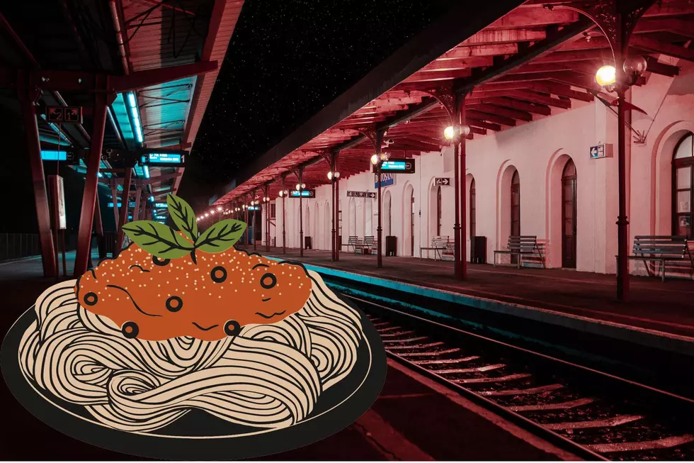 Get Delicious Italian Food In One Of New Jersey&#8217;s Historic Train Stations