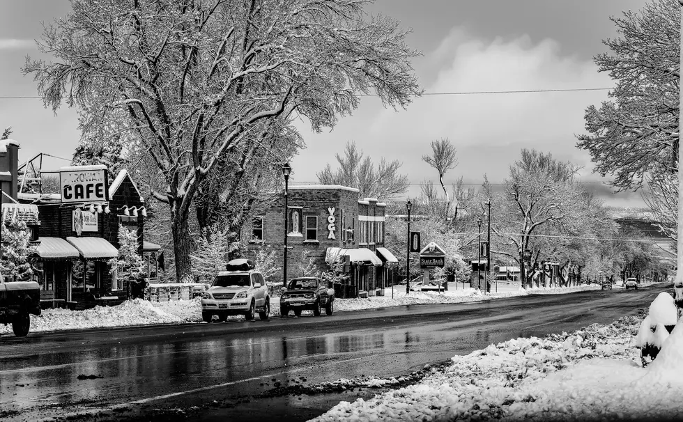 The Most Pretty Winter Town In New Jersey Has Been Named