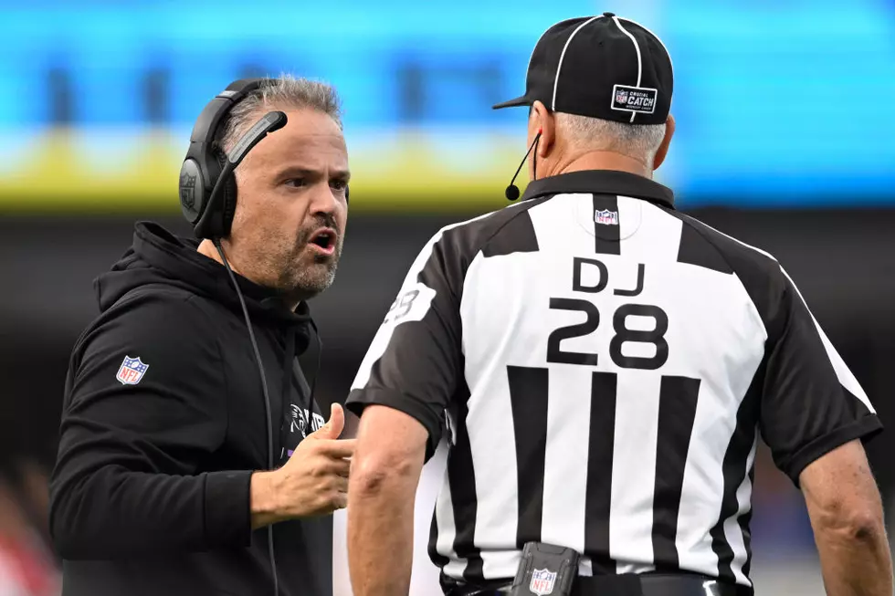 With Matt Rhule’s Carolina Panthers Regime Over, Where Will He Coach Next?