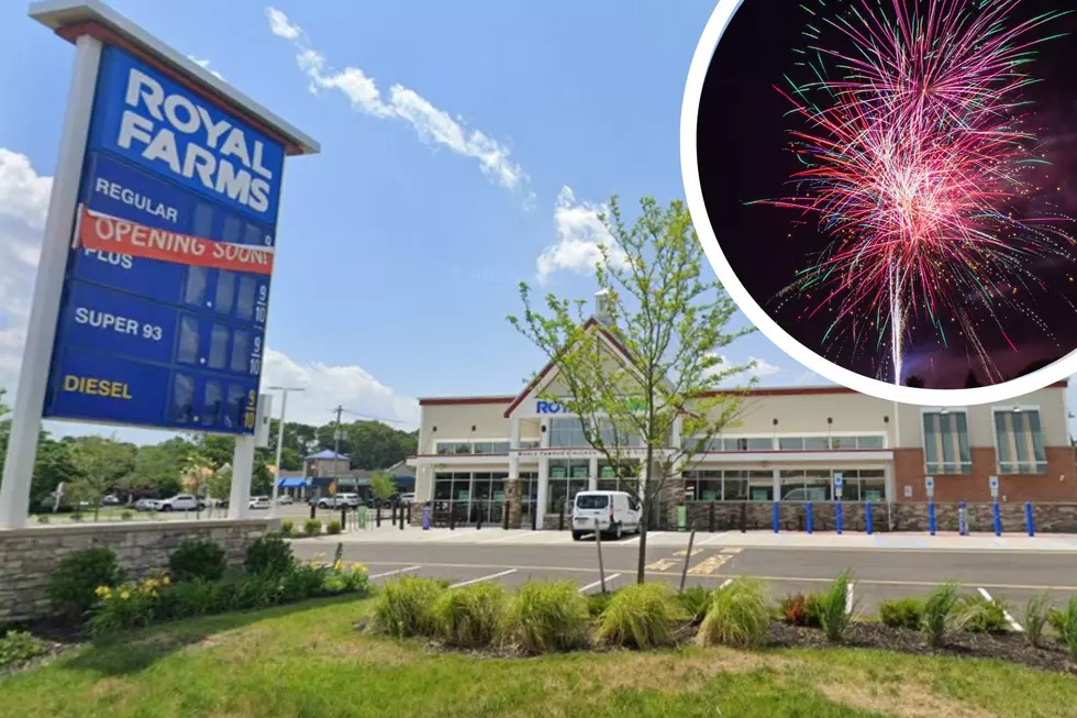 Finally Royal Farms In Brick, NJ Has An Official Grand Opening Date