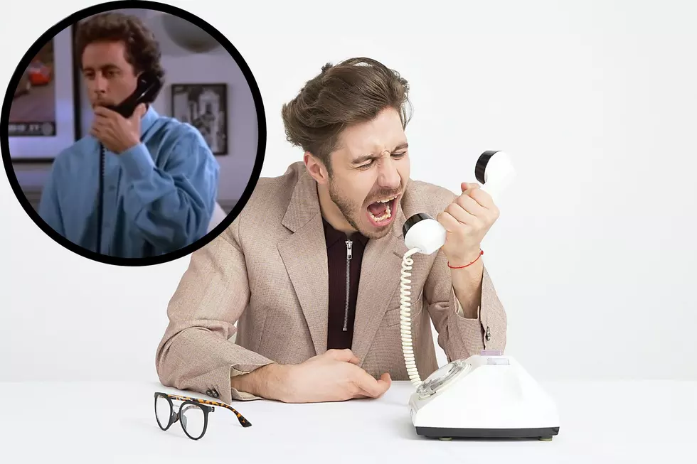 New Jersey Telemarketers May Face New Rules, Thanks To This 90’s Sitcom